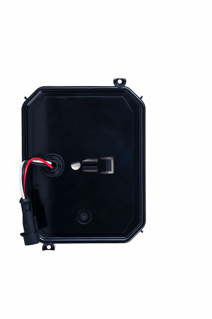 Rear Multifunction Light Heavy Duty With Reflective Device and Electrical Conduit LZD 2856