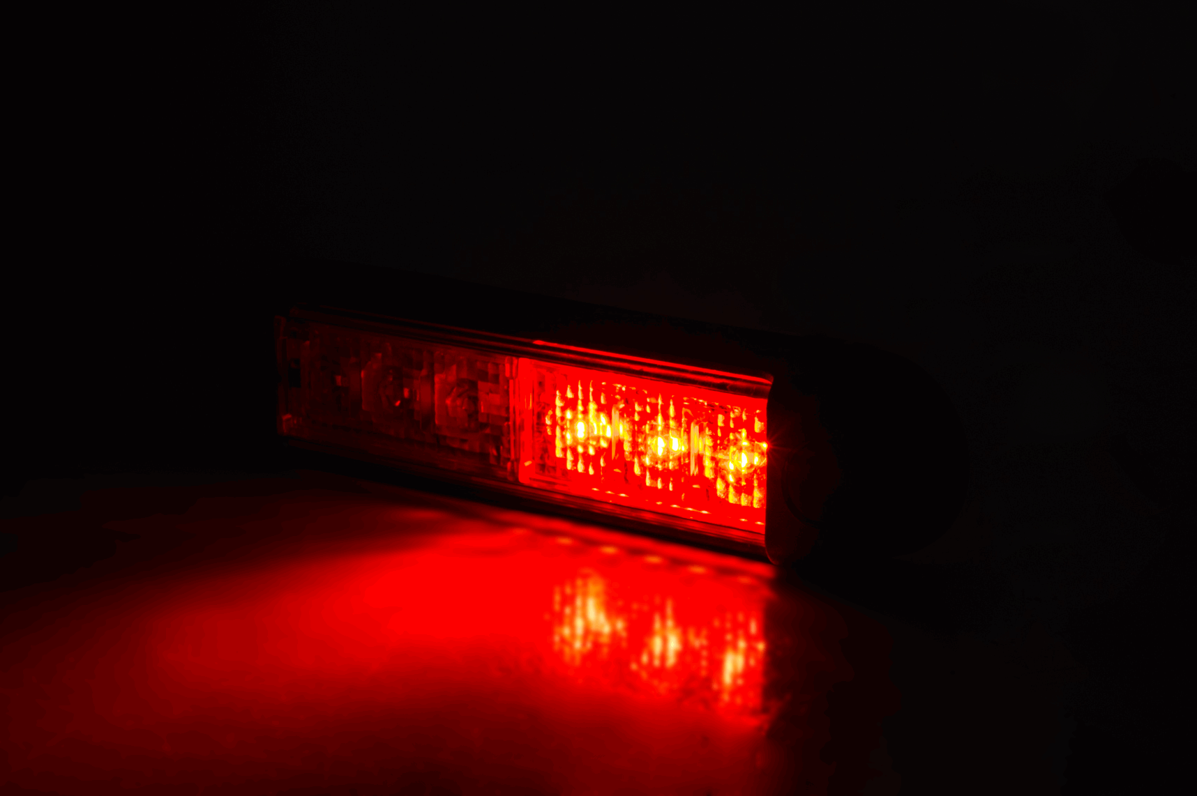 Rear 3 Function LED Light RL 2964