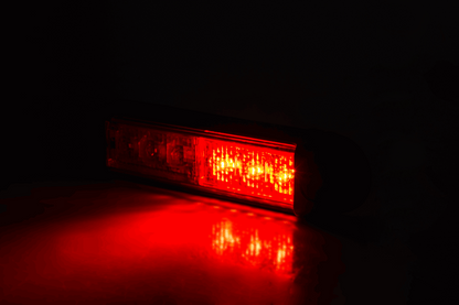 Rear 3 Function LED Light RL 2964
