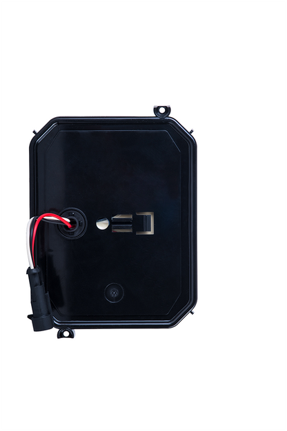Rear Multifunction Light Heavy Duty With Reflective Device and Electrical Conduit LZD 2856