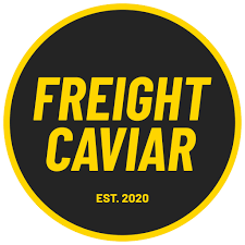 FreightCaviar Logo