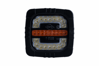 Front Multifunction Light ROCA LZD 2799