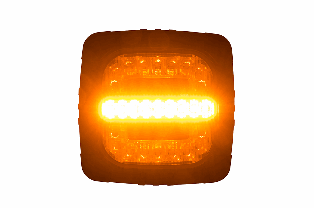Front Multifunction Light ROCA LZD 2799