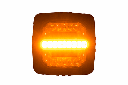 Front Multifunction Light ROCA LZD 2799