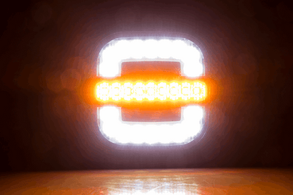 Front Multifunction Light ROCA LZD 2799