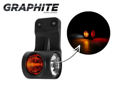 Stalk Marker Light LD 3110 Graphite L