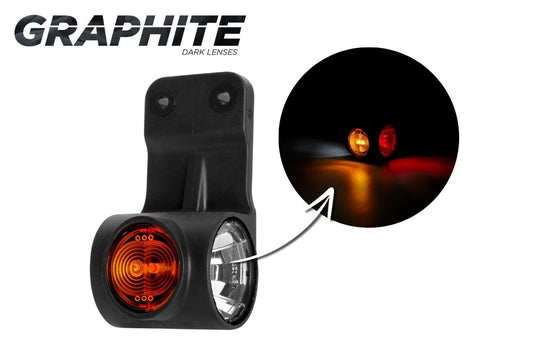 Stalk Marker Light LD 3110 Graphite L