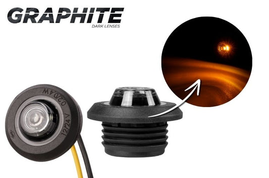Side Decorative Light LD 2629 Graphite