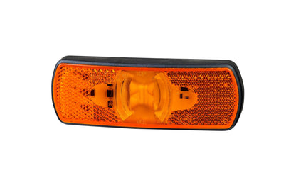 Marker lamp with indicator and reflector LKD 2218