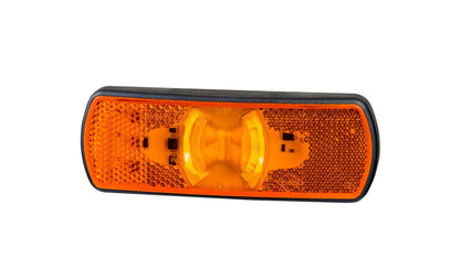 Marker lamp with indicator and reflector LKD 2218
