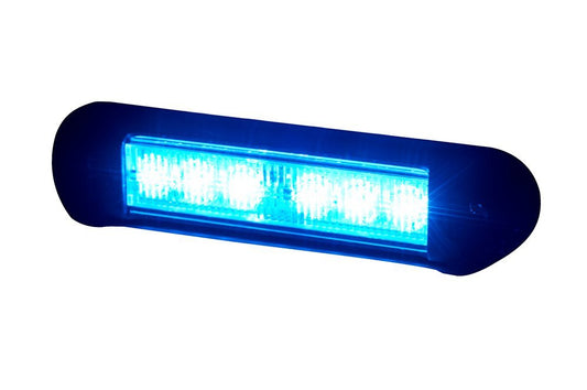 Warning lamp LDO 2781