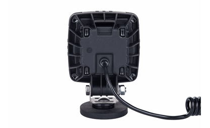 Work Light With Magnetic Assemble Base and Cigarette Lighter Plug LRD 2685