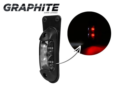 Marker Light LD 2165/GRAPHITE