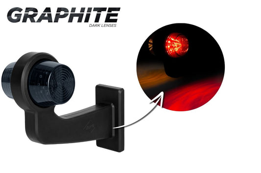 Stalk Marker Light LD 2621/GRAPHITE 