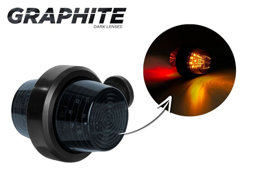 Stalk Marker Light LD 2622 Graphite