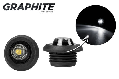 Front Position Light LD 2628 Graphite