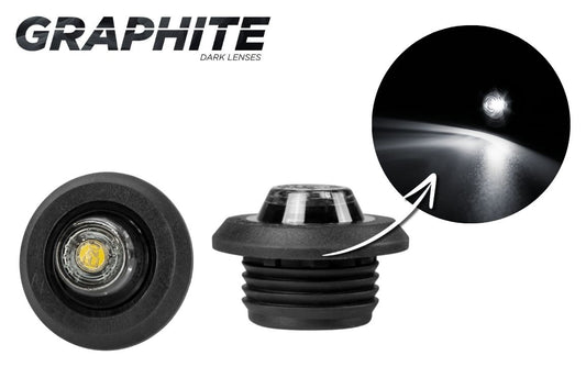 Front Position Light LD 2628 Graphite