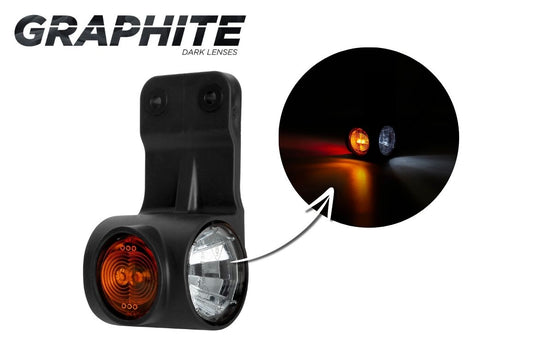 Stalk Marker Light LD 3110 Graphite P