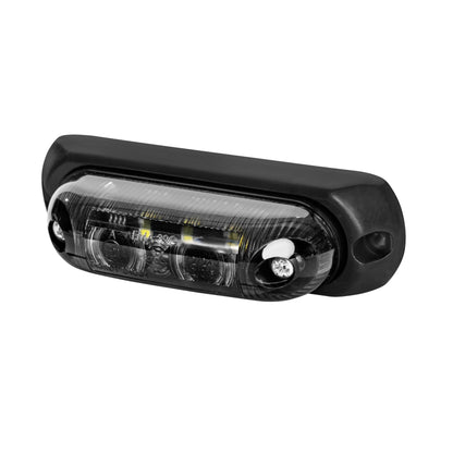 Marker Light LD 377/GRAPHITE White