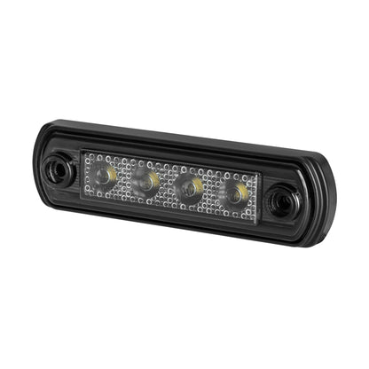 Marker Light LD 675 Graphite White