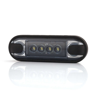 Marker Light Slim LD 3210/GRAPHITE White