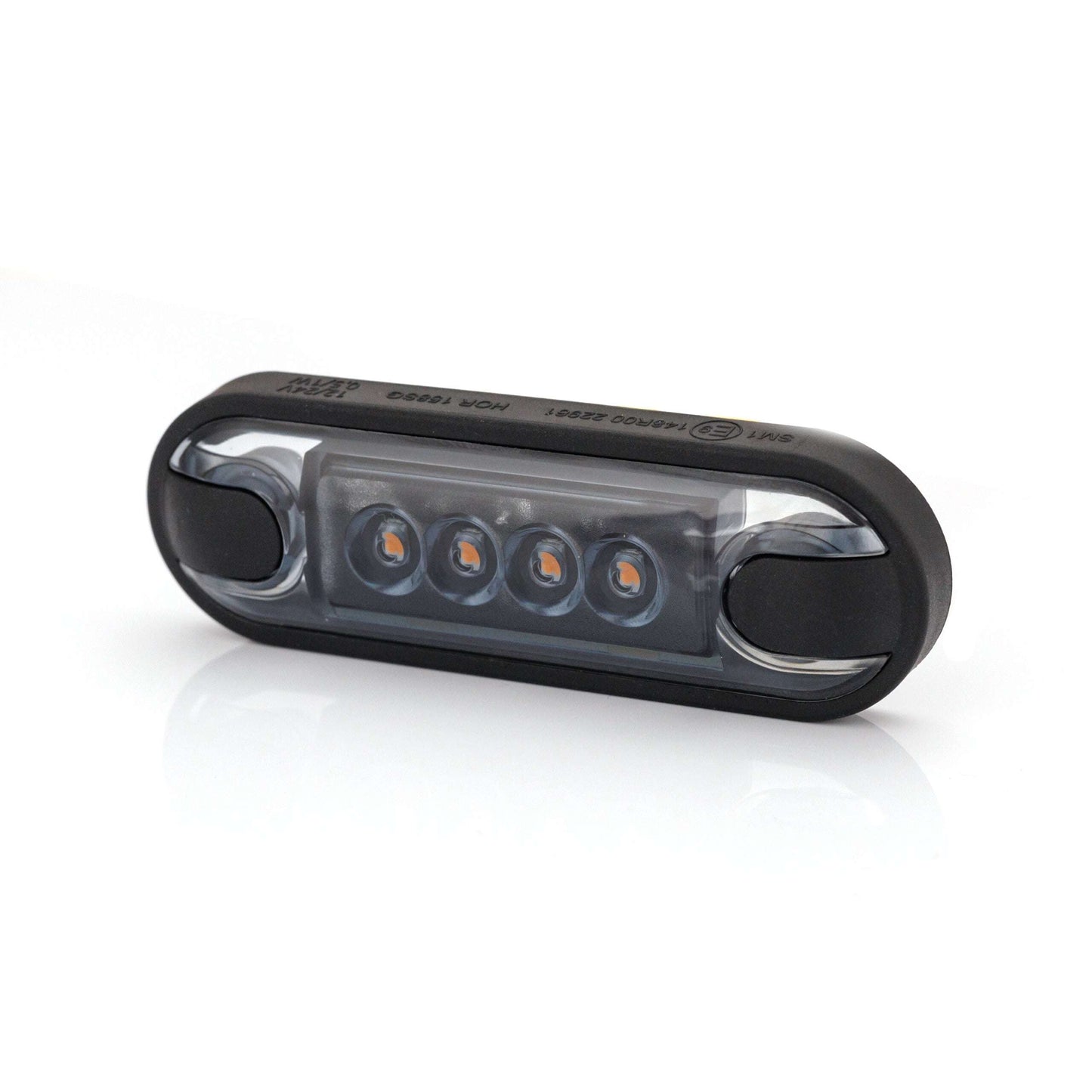 Marker Light Slim LD 3211/GRAPHITELD Amber