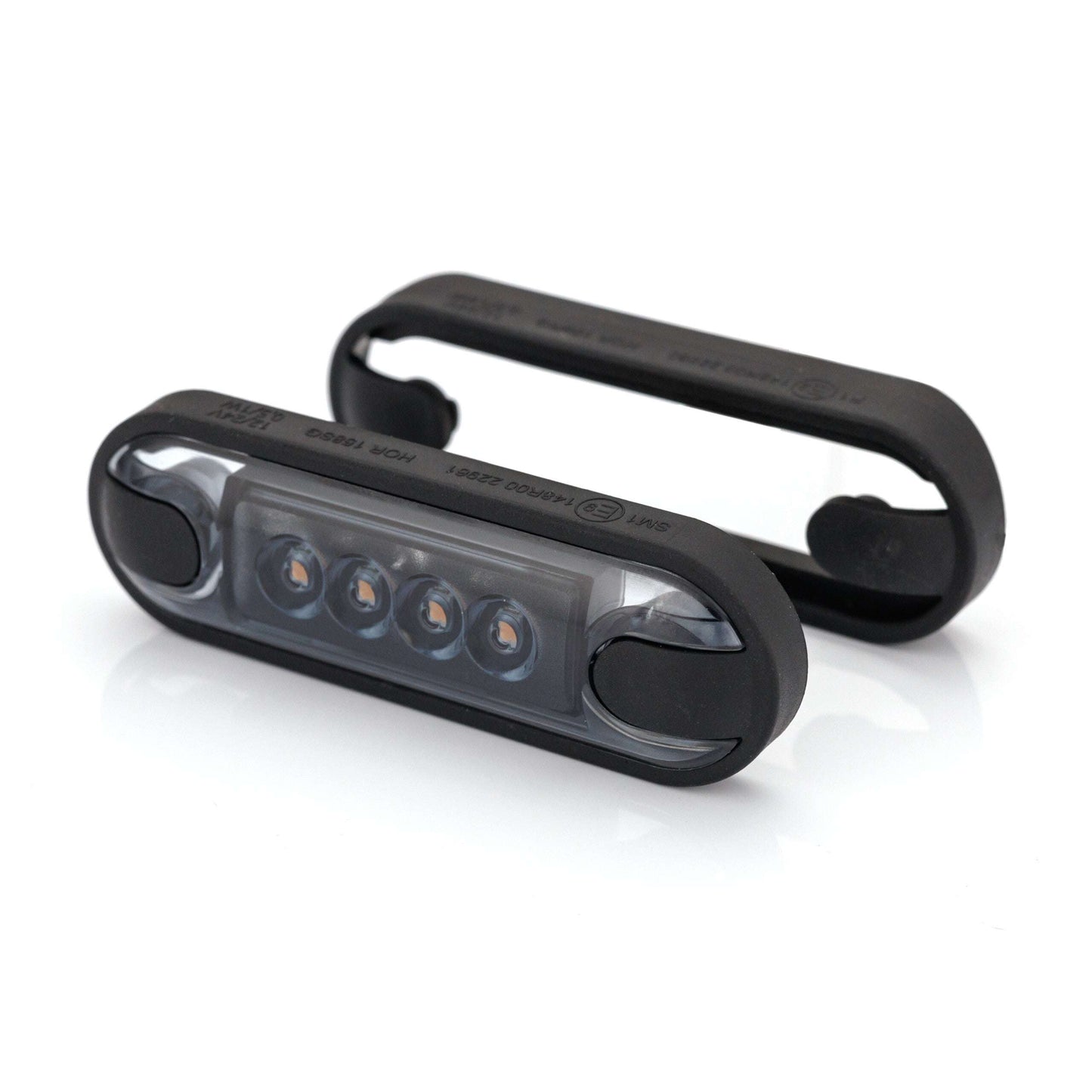 Marker Light Slim LD 3211/GRAPHITELD Amber