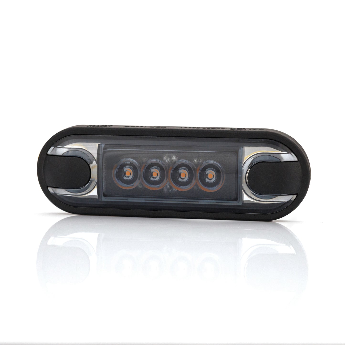 Marker Light Slim LD 3211/GRAPHITELD Amber