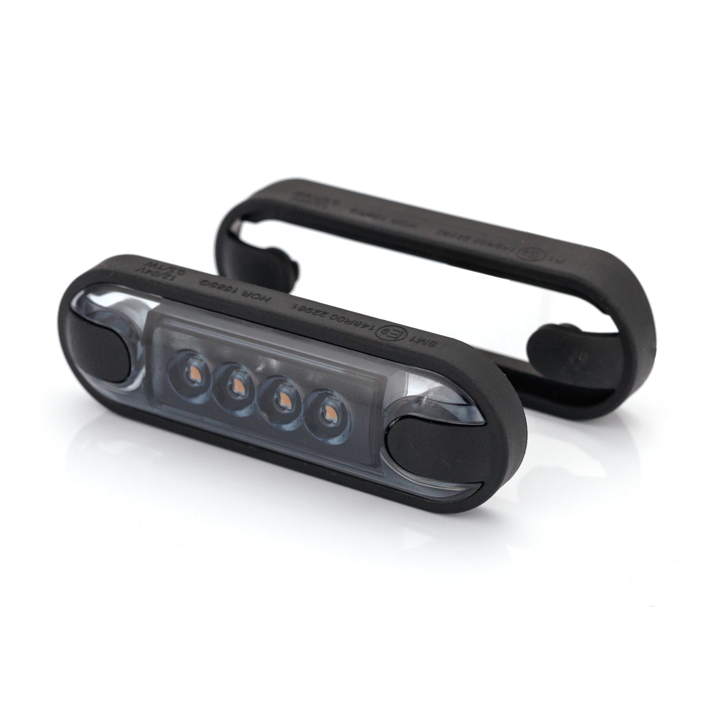 Marker Light Slim LD 3211/GRAPHITELD Amber