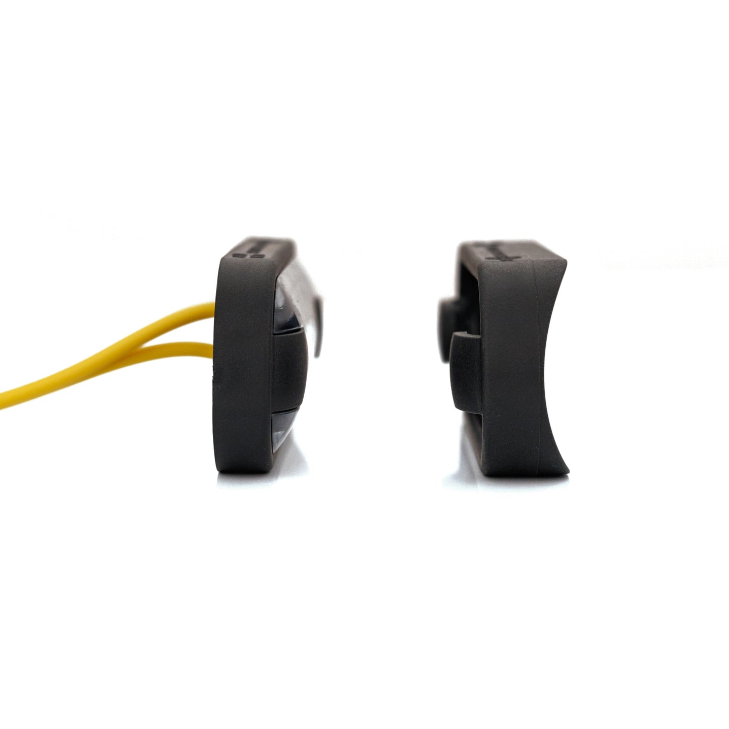 Marker Light Slim LD 3211/GRAPHITELD Amber