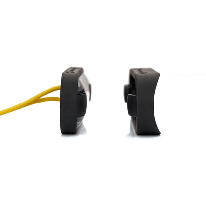 Marker Light Slim LD 3211/GRAPHITELD Amber