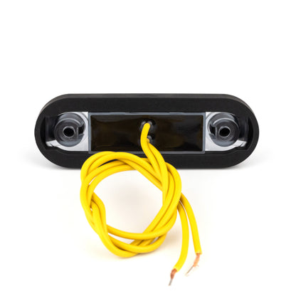 Marker Light Slim LD 3211/GRAPHITELD Amber