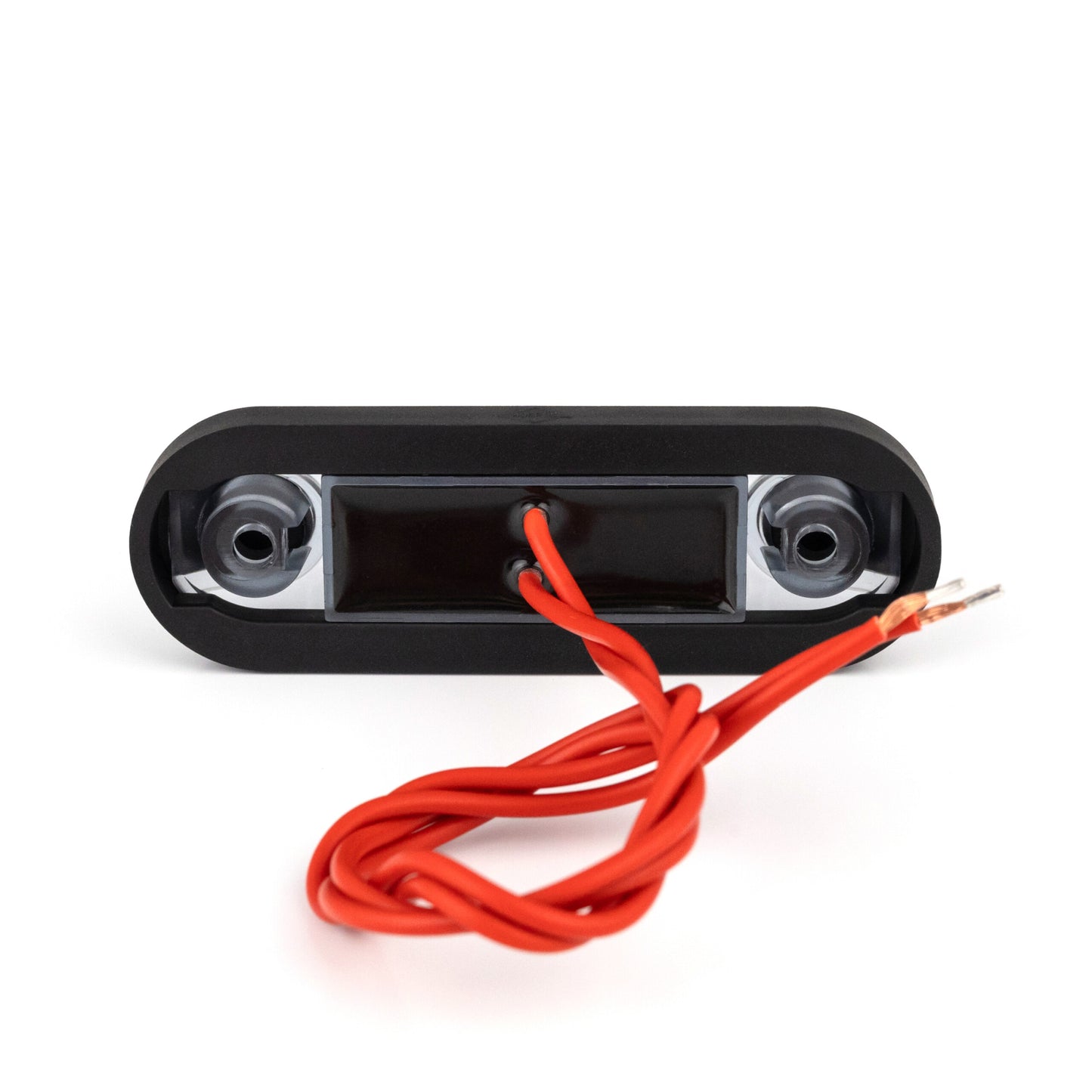 Marker Light Slim LD 3212/GRAPHITE Red