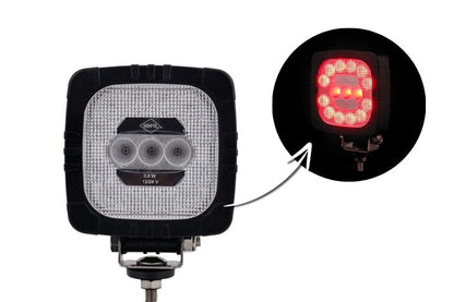 Work Light LRD 2679/RED