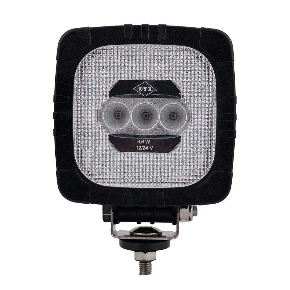 Work Light LRD 2679/RED