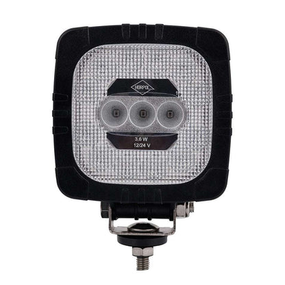 Work Light LRD 2679/RED