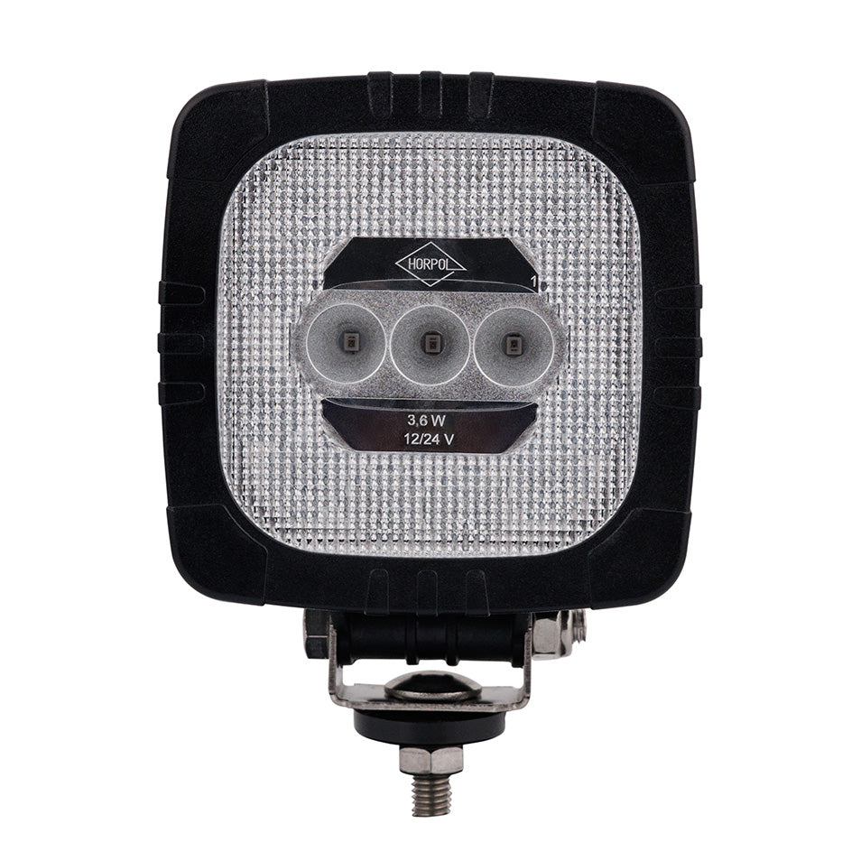 Work Light LRD 2679/RED