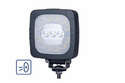 LED Work Light With Reversing Function RL 2681