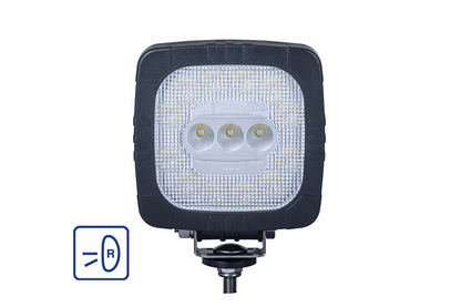 Work Light With Reversing Function LRD 2681