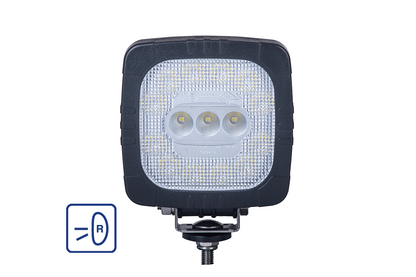 Work Light With Reversing Function LRD 2681