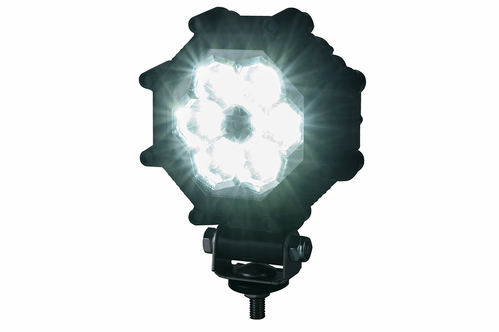 Work Light Slim LRD 2983