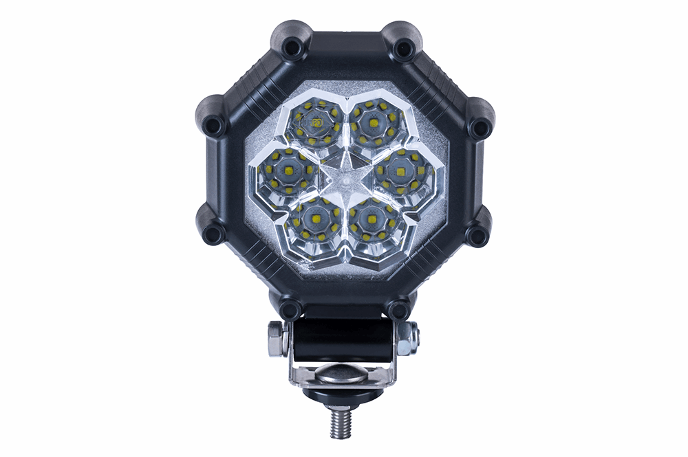 Work Light Slim LRD 2983