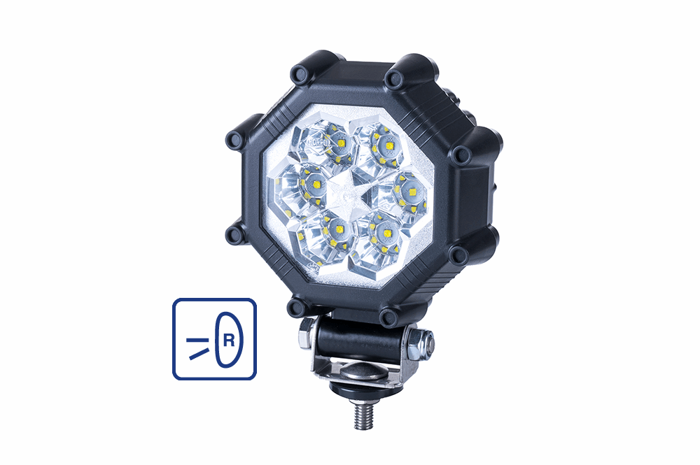 Work Light Slim With Reversing Function LRD 2984