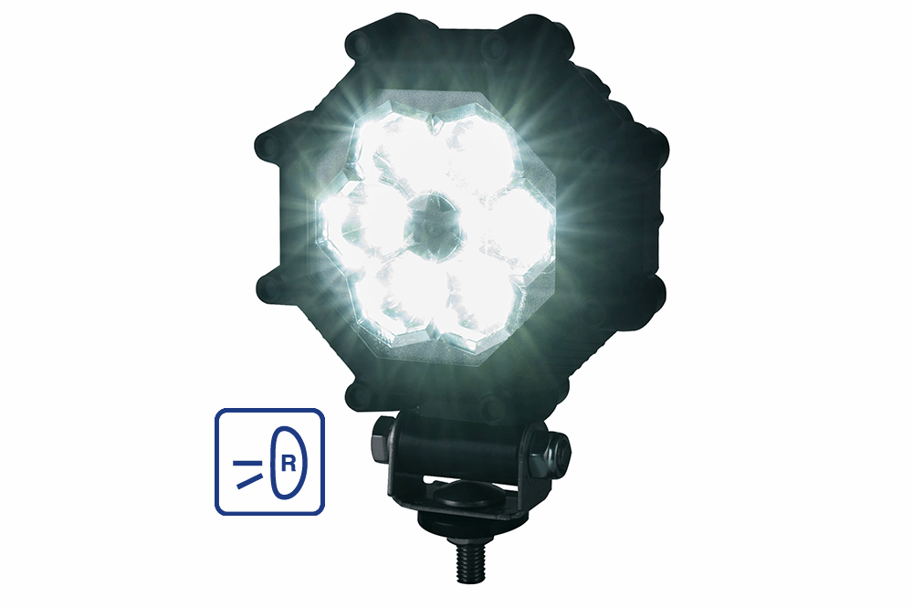 Work Light Slim With Reversing Function LRD 2984