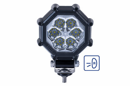 Work Light Slim With Reversing Function LRD 2984