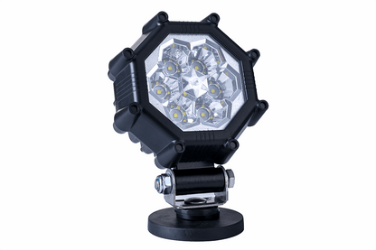 Work Light Slim With Magnetic Assemble Base and Cigarette Lighter Plug LRD 2985