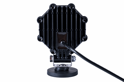 Work Light Slim With Magnetic Assemble Base and Cigarette Lighter Plug LRD 2985