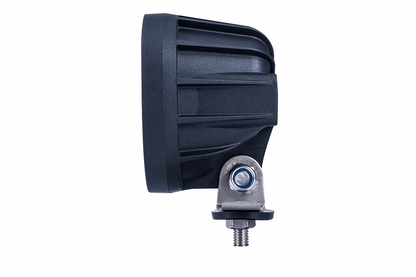 Work lamp with warning light LRD 3068