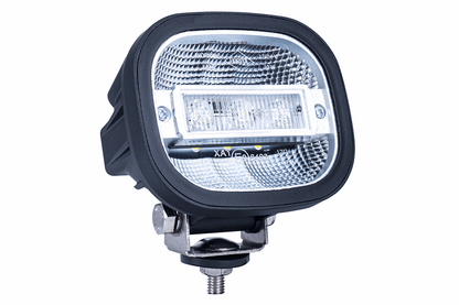 Work lamp with warning light LRD 3068