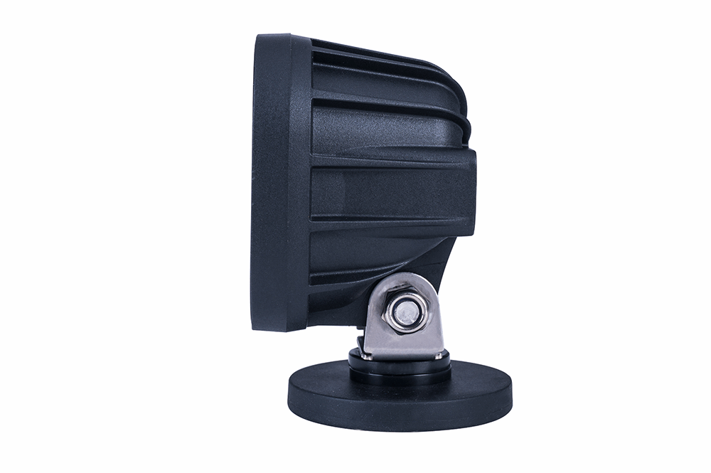 Work Light With Magnetic Assemble Base and Cigarette Lighter Plug  LRD 3070